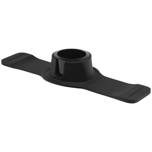 Подставка под кружку Sofatop, черная Подставка под кружку Sofatop, черная