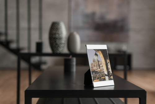 Фоторамка Memory Lane, вертикальная фото 7 Фоторамка Memory Lane, вертикальная фото 7