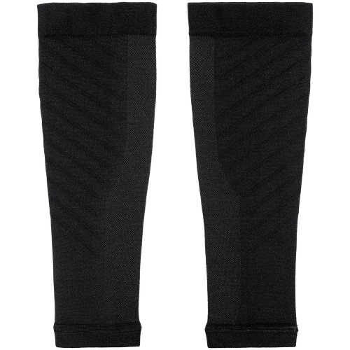 Гетры спортивные Veloxi, черные фото 2 Гетры спортивные Veloxi, черные фото 2