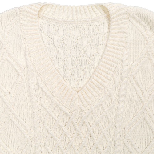 Жилет оверсайз на заказ Tricksy Terra, акрил фото 13 Жилет оверсайз на заказ Tricksy Terra, акрил фото 13