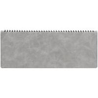 Планинг Urban, недатированный, серый