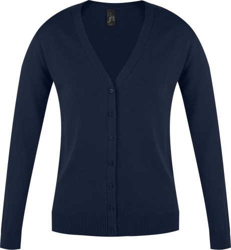 Джемпер женский Golden Women, темно-синий Джемпер женский Golden Women, темно-синий