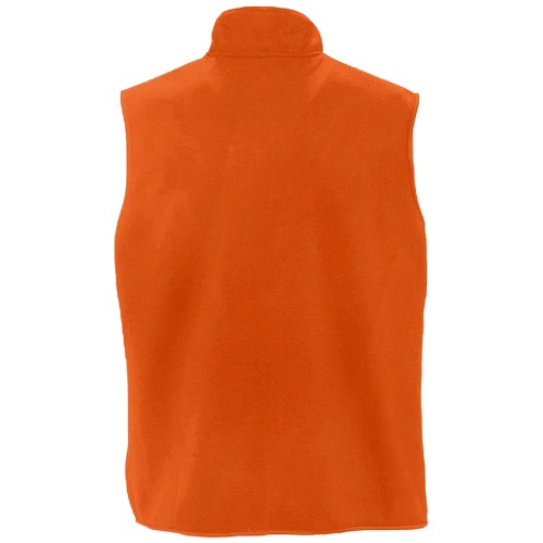 Жилет Norway оранжевый фото 3 Жилет Norway оранжевый фото 3