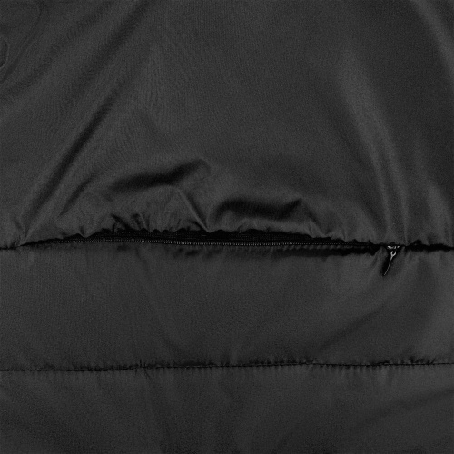 Жилет Leven, черный фото 5 Жилет Leven, черный фото 5