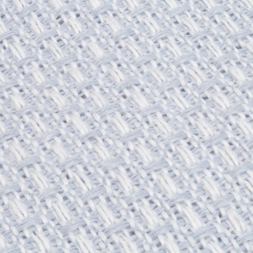 Плед Murcia XL, голубой фото 5