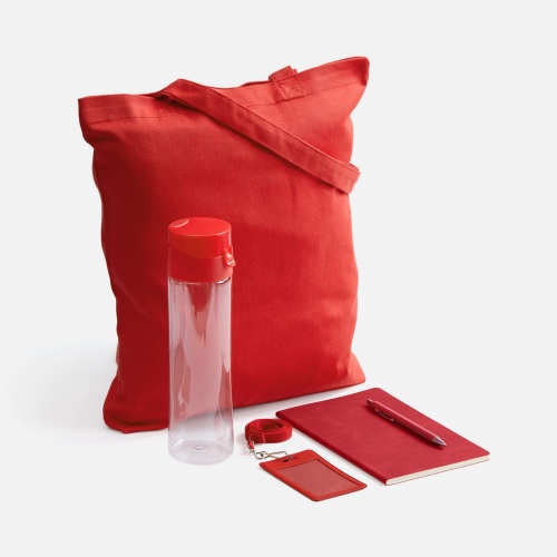 Набор Luba Walk, красный фото 2