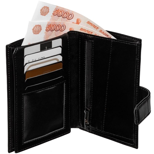 Автобумажник CardLeone фото 8