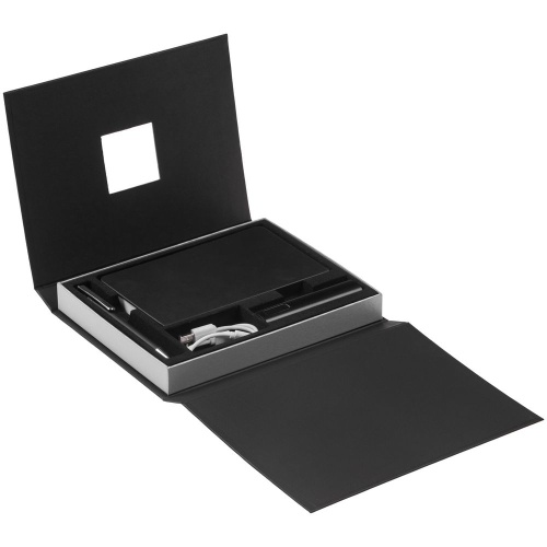 Набор Plus New, черный фото 3