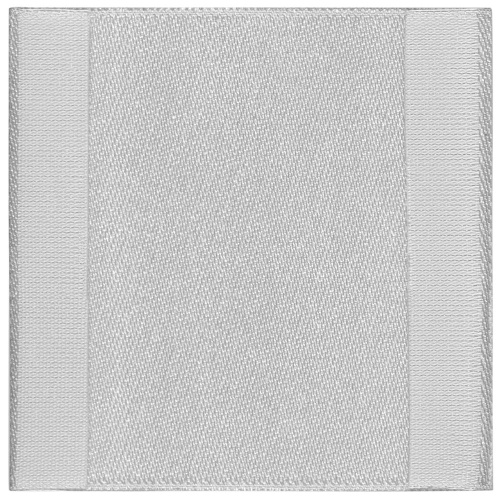 Лейбл тканевый Epsilon, L, светло-серый фото 2 Лейбл тканевый Epsilon, L, светло-серый фото 2