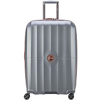 Чемодан St Tropez L, серый