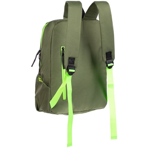 Рюкзак Easy Gait L, хаки фото 4 Рюкзак Easy Gait L, хаки фото 4