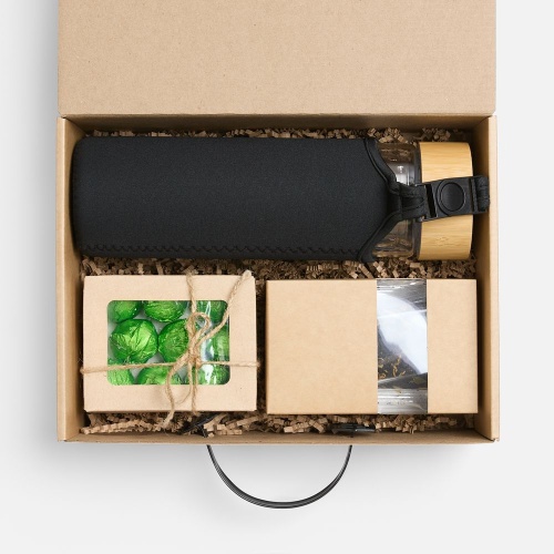 Набор Holidazy, сосновая шишка фото 2 Набор Holidazy, сосновая шишка фото 2