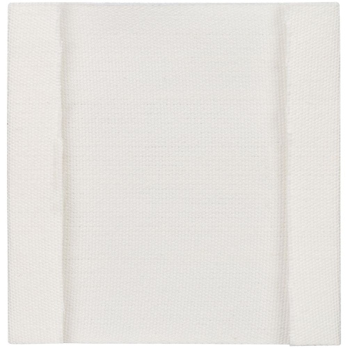 Лейбл хлопковый Doni, L, беленый фото 3