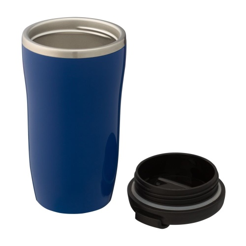 Термостакан Underway, синий фото 4 Термостакан Underway, синий фото 4