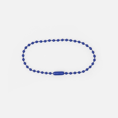 Цепочка для крепления Sharic, синяя