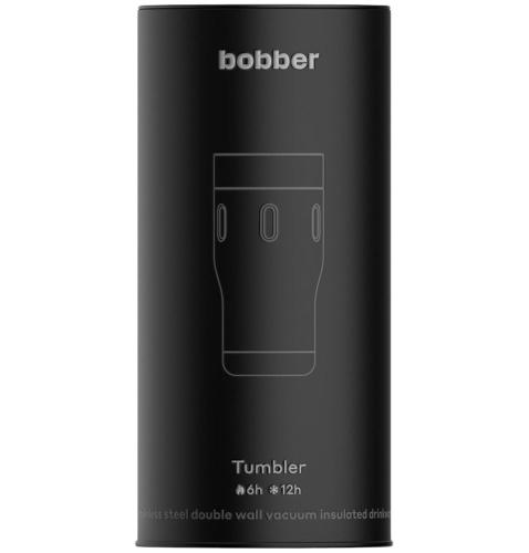 Термостакан Tumbler 350, вакуумный, стальной зеркальный фото 6 Термостакан Tumbler 350, вакуумный, стальной зеркальный фото 6