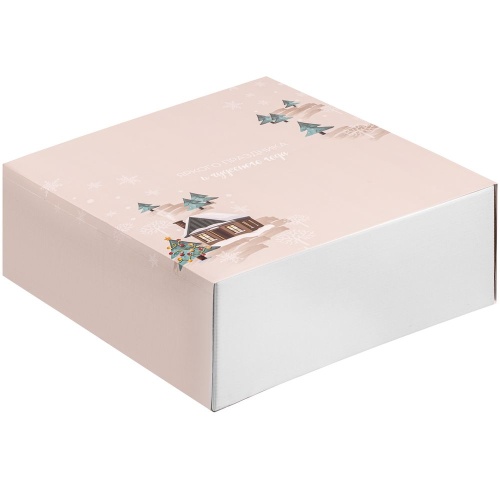 Набор Merry Moments для вина, синий фото 2 Набор Merry Moments для вина, синий фото 2