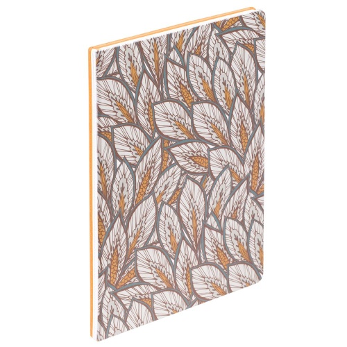 Блокнот «Пастораль», в линейку фото 3 Блокнот «Пастораль», в линейку фото 3