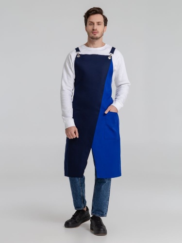 Фартук Picante, синий фото 7 Фартук Picante, синий фото 7