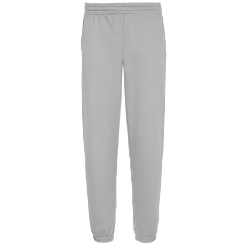 Джоггеры Comfort, светло-серые Джоггеры Comfort, светло-серые