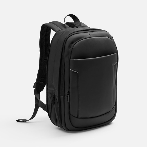 Рюкзак supPort 2.0, черный Рюкзак supPort 2.0, черный