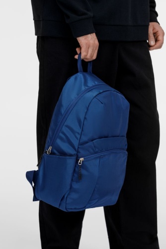 Рюкзак для ноутбука Remotto, синий фото 4 Рюкзак для ноутбука Remotto, синий фото 4