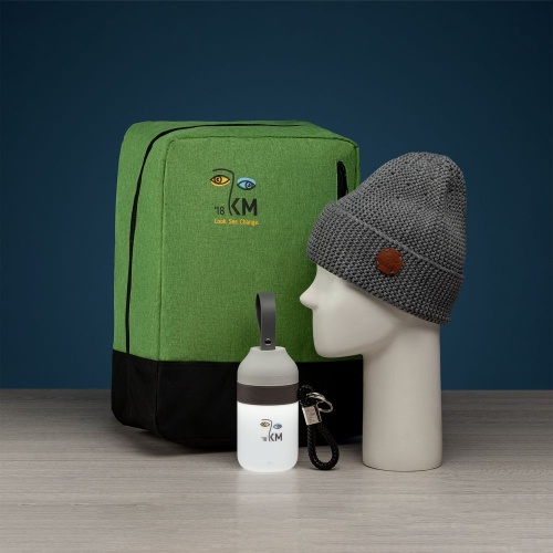 Беспроводная колонка Eldflugg ver.2 с фонарем фото 7