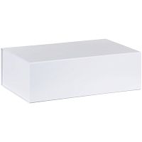 Коробка складная Formeza, M, белая