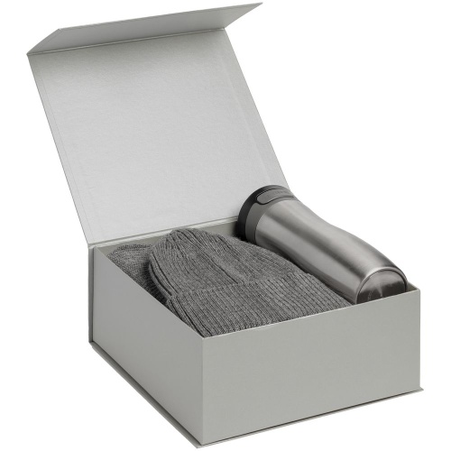 Набор Snow-how, серый фото 3 Набор Snow-how, серый фото 3