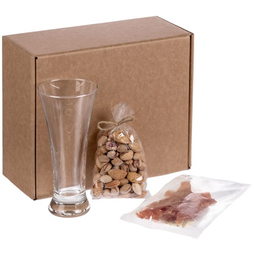 Набор Brewster, крафт Набор Brewster, крафт