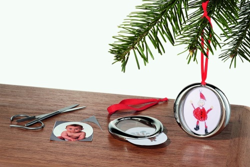 Декоративное украшение со вставкой Ornament фото 4 Декоративное украшение со вставкой Ornament фото 4