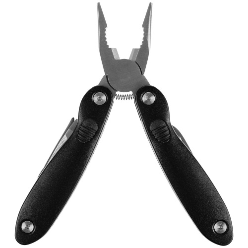 Мультиинструмент Ardvark, черный фото 3 Мультиинструмент Ardvark, черный фото 3