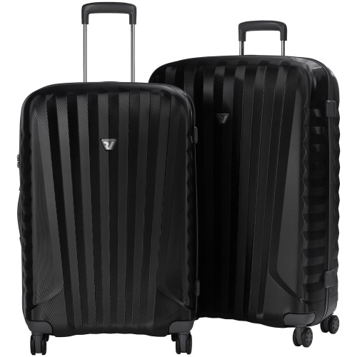 Чемодан Uno Zip Special L, черный фото 5 Чемодан Uno Zip Special L, черный фото 5