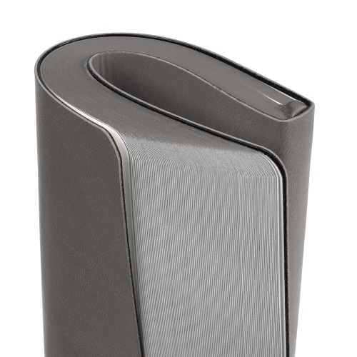 Ежедневник Fredo, недатированный, серый фото 7 Ежедневник Fredo, недатированный, серый фото 7