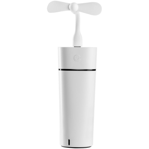 Увлажнитель воздуха с вентилятором и лампой airCade Увлажнитель воздуха с вентилятором и лампой airCade