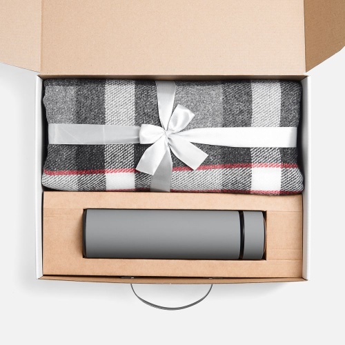 Набор Homedale, серый фото 2