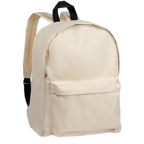 Рюкзак Berna, бежевый Рюкзак Berna, бежевый