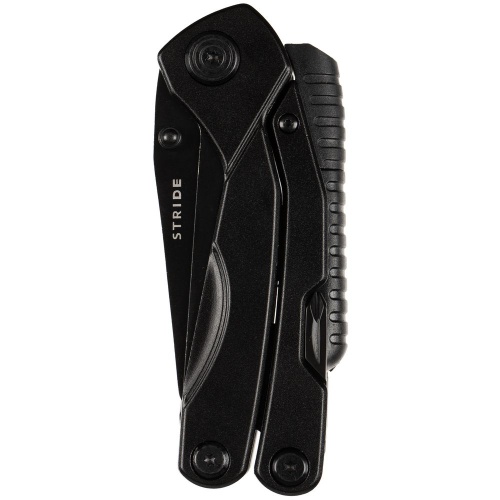 Мультитул Manwerk, черный фото 2