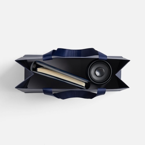 Набор Oiro Pack, синий фото 2 Набор Oiro Pack, синий фото 2