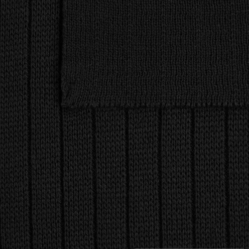 Шарф Lima, черный фото 4 Шарф Lima, черный фото 4