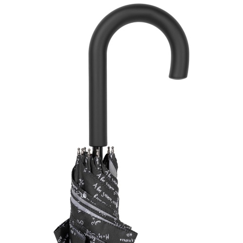 Зонт-трость «Примерный» фото 5