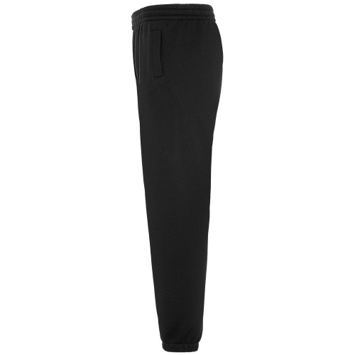 Джоггеры Comfort, черные фото 3 Джоггеры Comfort, черные фото 3