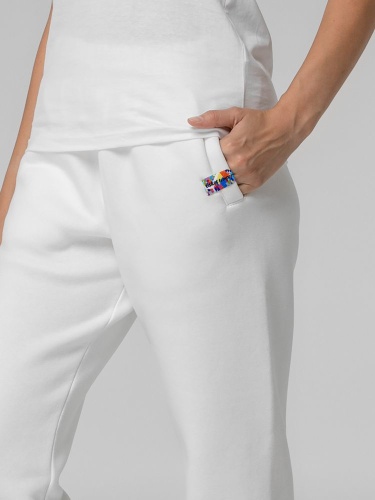 Лейбл тканевый Epsilon, S, белый фото 15 Лейбл тканевый Epsilon, S, белый фото 15