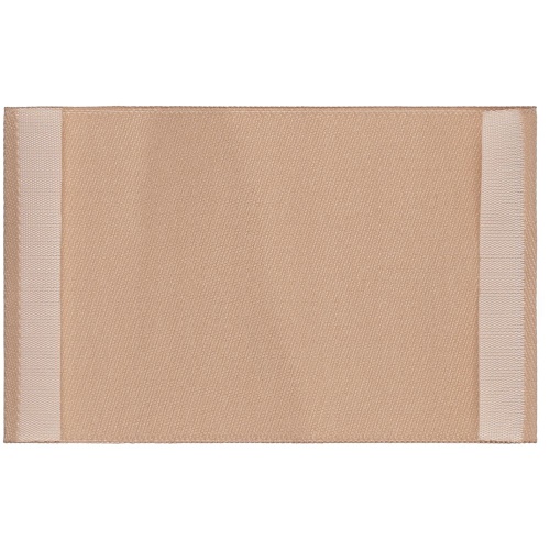 Лейбл тканевый Epsilon, XL, бежевый фото 2 Лейбл тканевый Epsilon, XL, бежевый фото 2