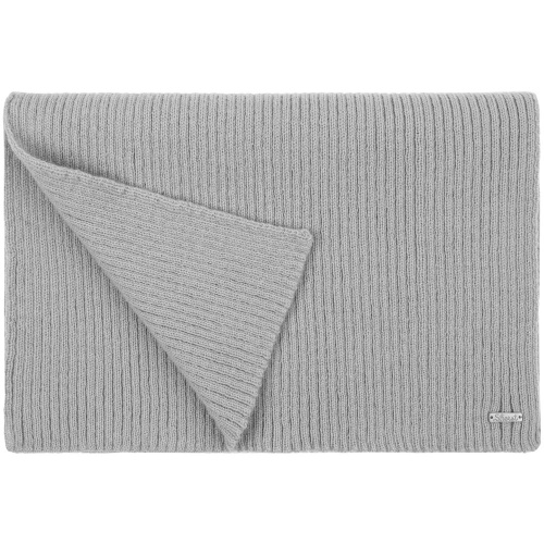 Шарф Capris, серый фото 3