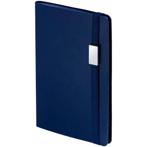 Ежедневник My Day, недатированный, синий Ежедневник My Day, недатированный, синий