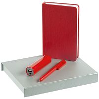 Набор Idea Charger, красный