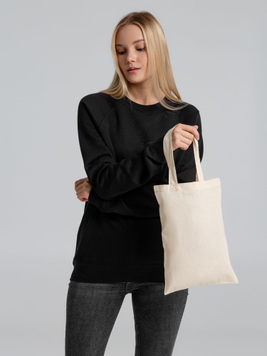 Холщовая сумка Vertica 105, неокрашенная фото 8