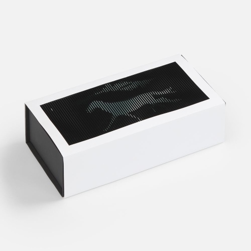 Коробка «Динамика успеха» фото 2 Коробка «Динамика успеха» фото 2