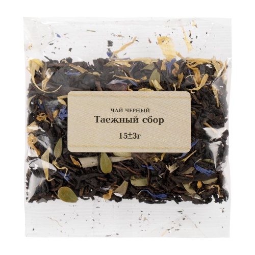 Набор чая Flowers Story фото 5 Набор чая Flowers Story фото 5